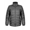 Ladies` Ice Bird Padded Jacket  G_RT192F