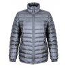 Ladies` Ice Bird Padded Jacket  G_RT192F