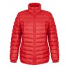 Ladies` Ice Bird Padded Jacket  G_RT192F