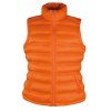 Ladies` Ice Bird Padded Gilet  G_RT193F