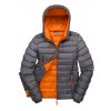 Ladies` Snow Bird Padded Jacket  G_RT194F