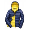 Ladies` Snow Bird Padded Jacket  G_RT194F