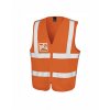 Core Zip Safety Tabard  G_RT202