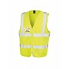 Core Zip Safety Tabard  G_RT202