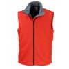 Soft Shell Bodywarmer  G_RT214X