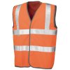 Safety Hi-Viz Vest  G_RT21A