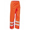 Safety Hi-Vis Trouser  G_RT22