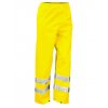 Safety Hi-Vis Trouser  G_RT22