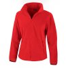 Ladies` Fashion Fit Outdoor Fleece Jacket  G_RT220F