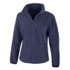 Ladies` Fashion Fit Outdoor Fleece Jacket  G_RT220F