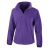 Ladies` Fashion Fit Outdoor Fleece Jacket  G_RT220F