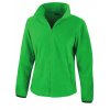 Ladies` Fashion Fit Outdoor Fleece Jacket  G_RT220F