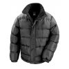 Nova Lux Padded Jacket  G_RT222