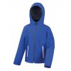 Junior TX Performance Hooded Soft Shell  G_RT224J