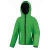 Junior TX Performance Hooded Soft Shell  G_RT224J