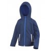 Junior TX Performance Hooded Soft Shell  G_RT224J