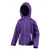 Youth TX Performance Hooded Soft Shell  G_RT224Y