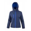 Ladies` TX Performance Hooded Soft Shell Jacket  G_RT230F