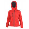 Ladies` TX Performance Hooded Soft Shell Jacket  G_RT230F