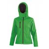 Ladies` TX Performance Hooded Soft Shell Jacket  G_RT230F