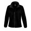 Ladies` Printable Soft Shell Jacket  G_RT231F