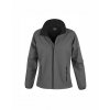 Ladies` Printable Soft Shell Jacket  G_RT231F