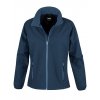 Ladies` Printable Soft Shell Jacket  G_RT231F