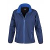 Ladies` Printable Soft Shell Jacket  G_RT231F