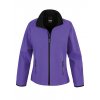 Ladies` Printable Soft Shell Jacket  G_RT231F