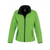 Ladies` Printable Soft Shell Jacket  G_RT231F