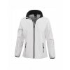 Ladies` Printable Soft Shell Jacket  G_RT231F