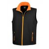 Printable Soft Shell Bodywarmer  G_RT232