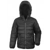 Core Junior Padded Jacket  G_RT233J