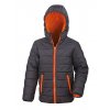 Core Junior Padded Jacket  G_RT233J