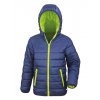 Core Junior Padded Jacket  G_RT233J