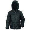 Core Youth Padded Jacket  G_RT233Y