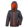 Core Youth Padded Jacket  G_RT233Y