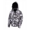 Camo TX Performance Hooded Softshell Jacket  G_RT235