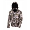 Camo TX Performance Hooded Softshell Jacket  G_RT235