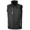 Black Compass Softshell Gilet  G_RT238