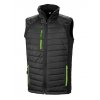 Black Compass Softshell Gilet  G_RT238