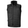 Black Compass Softshell Gilet  G_RT238