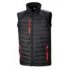 Black Compass Softshell Gilet  G_RT238