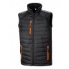 Black Compass Softshell Gilet  G_RT238