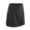 Dámské  Skort (Barva Black, Velikost S (36))
