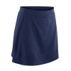 Dámské  Skort (Barva Black, Velikost S (36))
