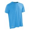 Fitness Men`s Shiny Marl T-Shirt  G_RT271