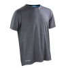 Fitness Men`s Shiny Marl T-Shirt  G_RT271