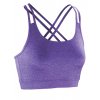 Fitness Women`s Crop Top  G_RT274F