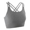 Fitness Women`s Crop Top  G_RT274F